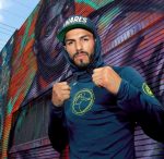 答えはリングの中にある