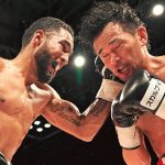 当たり前に圧倒すべき相手/ルイス・ネリVS山中慎介