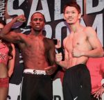 内山・三浦の後継者/尾川堅一VSテビン・ファーマー