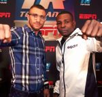 最後の大博打/リコンドーVSロマチェンコ