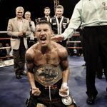 狼だって犬になる/村田諒太VSエマヌエーレ・ブランダムラ