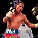 2018世界ボクシング不完全ガイド バンタム級