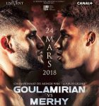 人気の理由/アーセン・ゴーラミリアンVSリャド・マーリー