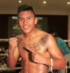 誠実さと規律正しさが成功の鍵/ジェルウィン・アンカハスVSイスラエル・ゴンザレス