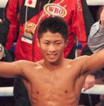 バンタム級最強は誰だ