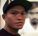 彼は本物か？/ジェルウィン・アンカハス