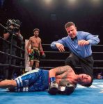 歌とコーヒーとボクシング/ジャマル”シャンゴ”ジェームス