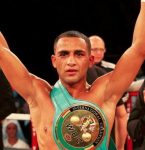 椅子取りゲームに入れてくれ/キッド・ガラハド