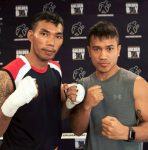 ダークホース輝け/テワ・キラムとメルシート・ゲスタ