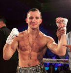 MeanMachineの疾走/エギディウス・カバリャウスカス