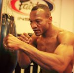 もうひとつのキンシャサの奇跡/ロレンガ・モック