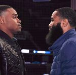 気にするのはボクシングへの愛/エロール・スペンスJrVSラモン・ピーターソン