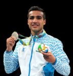 2018世界ボクシング不完全ガイド　ウェルター級