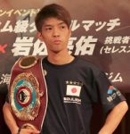 王道の再起/田中恒成VSロニー・バルドラド