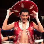 ベストと戦わないで自分をベストとは言えない。