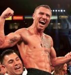 2018世界ボクシング不完全ガイド Sフェザー級