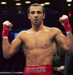 リアルディール/ウェルター級トーナメント