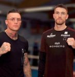 ピンチヒッター/カラム・スミスVSニキー・ホルツケン