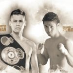 きっと強いに違いない/ダニエル・ローマンVS松本亮