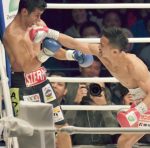 野性の証明/比嘉大吾の可能性