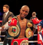 シンデレラおじさんの夢は続く/ジュリアス・インドンゴ