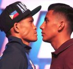 ジェルウィン・アンカハスVSイスラエル・ゴンザレス LIVE