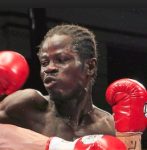 49戦目のチャンス/マクスウェル・アウク