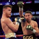 世界のミドル級の動向その他