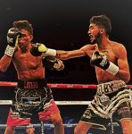 ホームorアウェー/比嘉大悟VSクリストファー・ロサレス