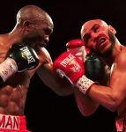 念願のグリーンカード/レイムンド・ベルトランVSパウルス・モーゼス他