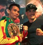 Superflyの主役/シーサケットとその周辺