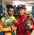 超ウルトラバイオレンス/井上尚弥VSシーサケット・ソールンビサイ