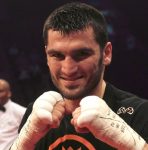 もっと試合をして欲しい王者