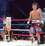 ブギーマンと呼ばれて/井上尚弥の物語がはじまる