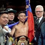 誰も知らないタイトルマッチ