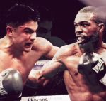 忘れそうな絶対王者/ゲイリー・ラッセルJrVSジョセフ・ディアスJr