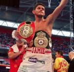 終着点かもしれない/井上尚弥VSジェイミー・マクドネル