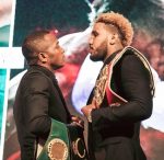 Sウェルター級級最強は誰だ