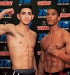 地味強の星/アレックス・サウセド