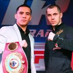 日本人に手が届く王者/オスカー・バルデスVSスコット・クイッグ