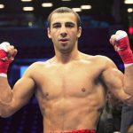 ウェルター級級最強は誰だ