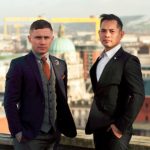 最後の閃光/カール・フランプトンVSノニト・ドネア他