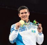 待ってろ、エロール・スペンス/ダニヤル・イエレウシノフ プロデビュー戦