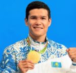 世界で一番クールな階級/ウェルター級戦国時代