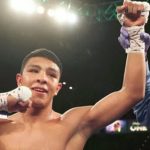 カネロが嫌いなNEXTカネロ/ハイメ・ムンギア