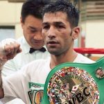 クエッタより命を賭けて/ムハマド・ワシーム