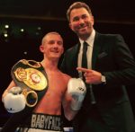 そしてどうする井上拓真/エマニュエル・ロドリゲスVSポール・バトラー