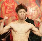 もう一人のブギーマン/田中恒成