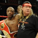 実力者同士の美しき対戦カード/モルティ・ムザラネVSムハマド・ワシーム