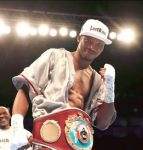 ベストだけがターゲット/ゾラニ・テテの野望